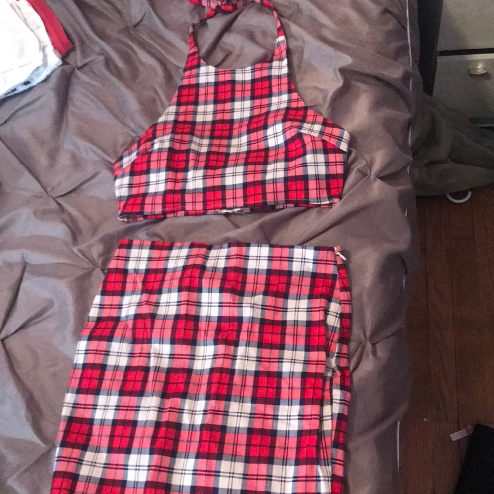 Two piece New set!